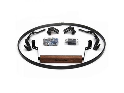 Monteringssats till BGE X-Large