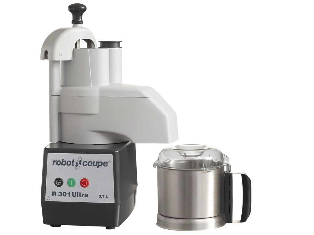 Robot R301 ULTRA komplett Grönsakskärare/Blender