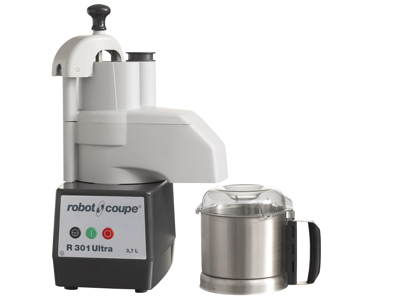 Robot R301 ULTRA komplett Grönsakskärare/Blender