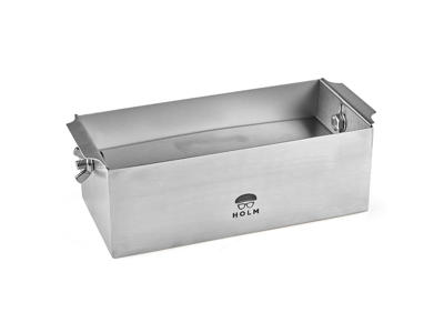 Claus Holm rullepølseform 21x10x7 cm RF