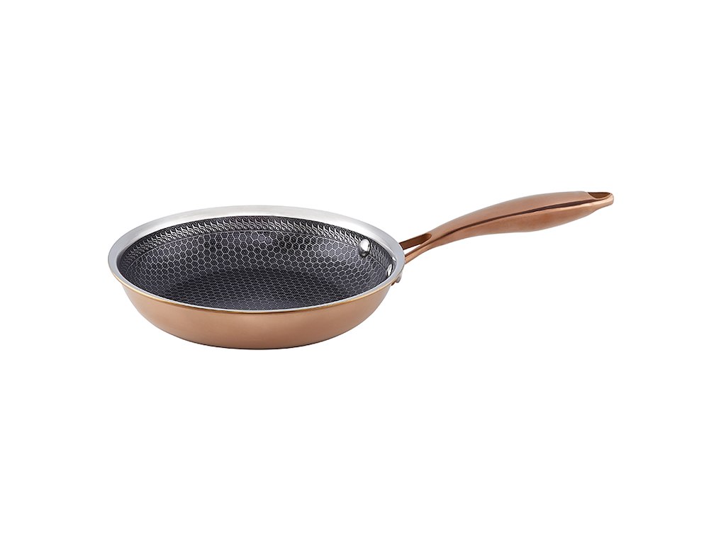 Panna Hybrid 20 cm Roséguld