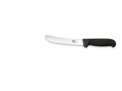 Sorteringskniv, 15 cm, Victorinox Fibrox