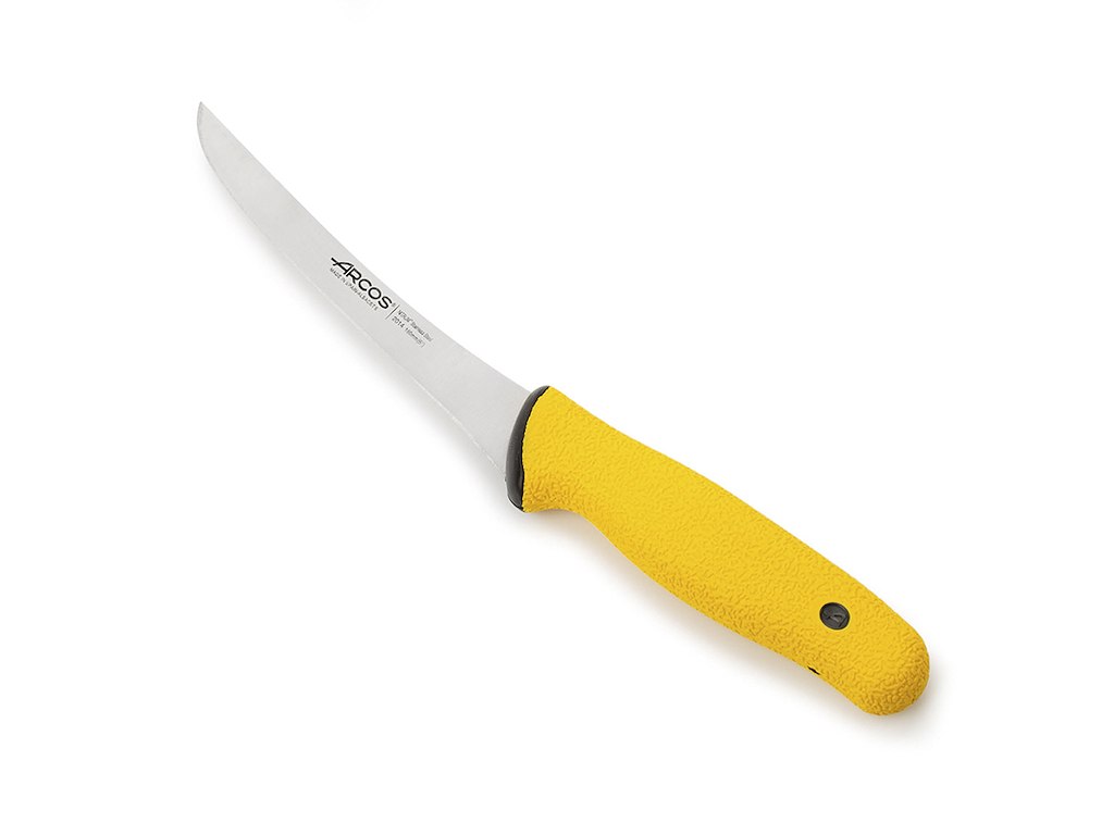 Udbener 16 cm Duo Pro Spids