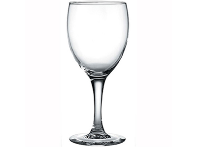 Glas Elegance Vitvin 19 cl