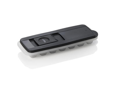 Isbitsform m/lock 14 st 30x10,5x4cm