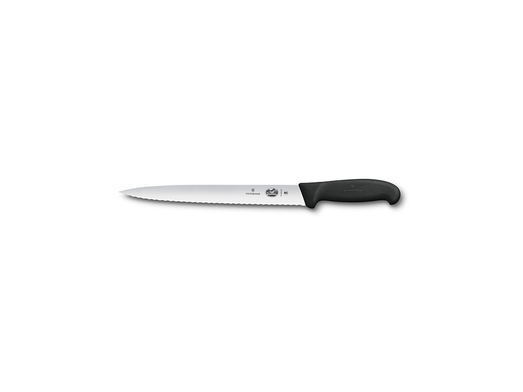 Universalkniv, 25 cm, Victorinox Fibrox