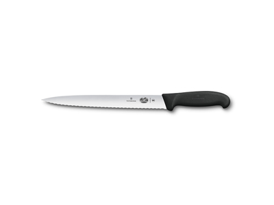Universalkniv, 25 cm, Victorinox Fibrox