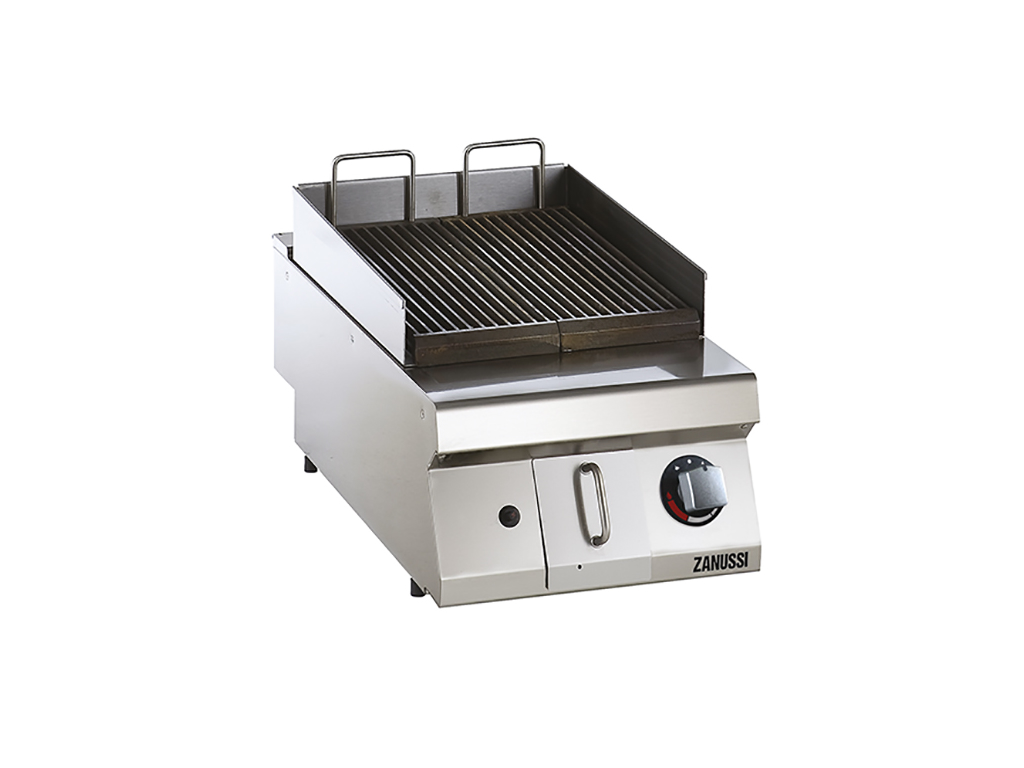 Power grill HD till BYGAS 400 mm 700