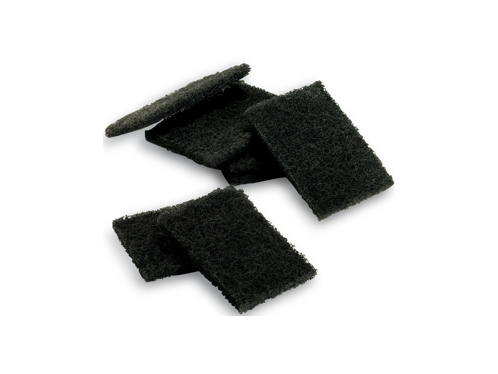 Grill Pad Skureblock 10 x 15 cm 10 st