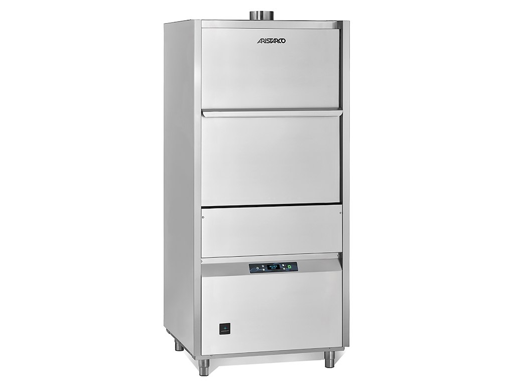 Grovtvättmaskin AU med tvål