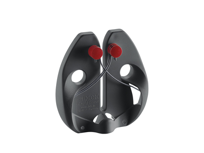 Knivavdragare, F. Dick Rapid, Svart