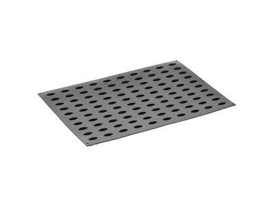 Pavoflex Mini Quenelle 100 st.