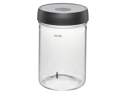 Fermeteringsglas 1 ltr Nativo