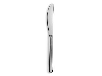 Smörkniv Blank 18 cm Rostfritt stål Courchevel