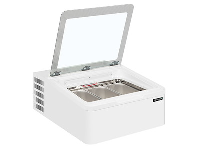 Kylskåp 29 ltr Vit Bordmodell