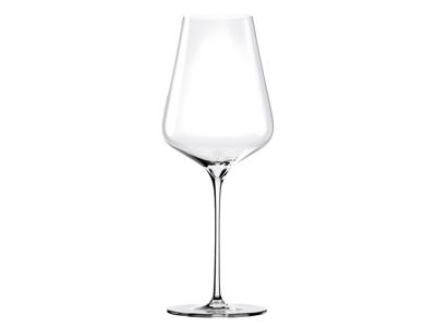 Glas Q1 Bordeaux 70 cl Munnblåst