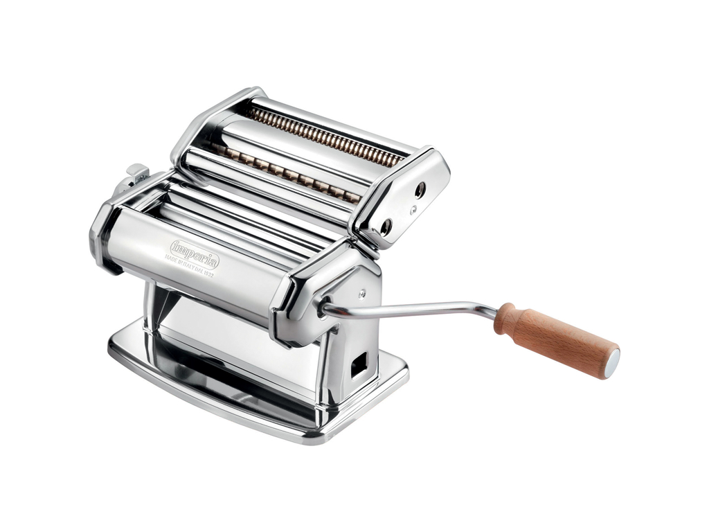 Pastamaskin, manuell, Imperia SP150