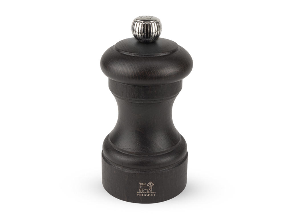 Saltkvarn 10 cm Peugeot Bistro Choklad