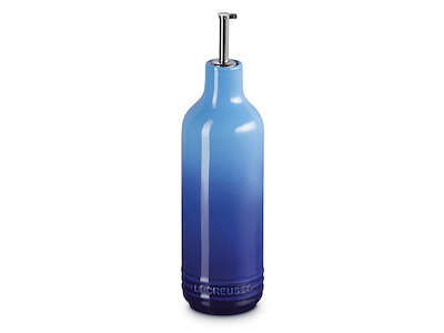 Oliekande 0,3 ltr Azure LeCreuset