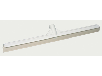 Golvskrapa Hygien 50 cm Vit