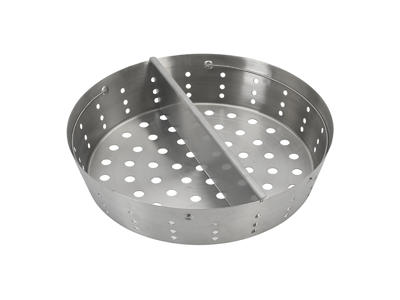 Eldskål BGE XL för att sila askan