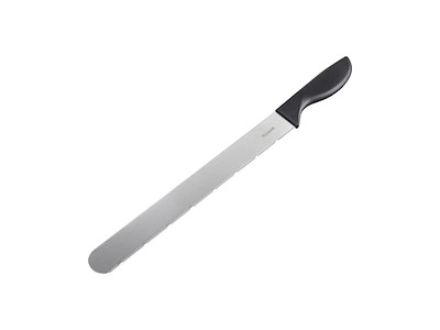 Kniv til lagkagebunde 29 cm