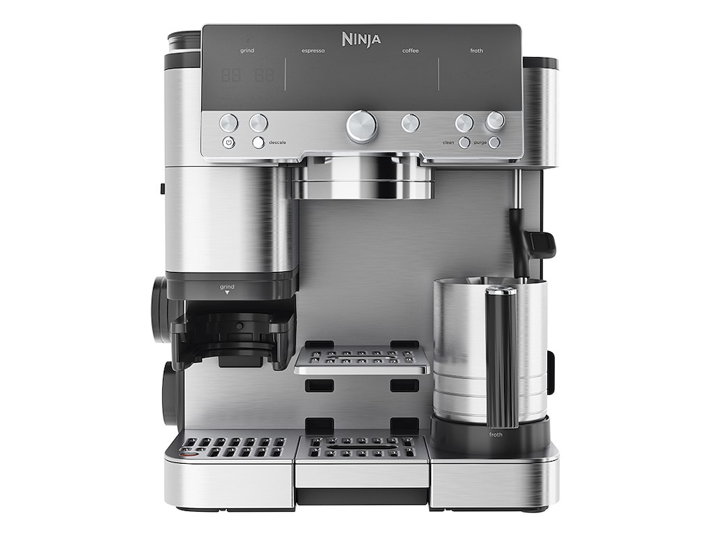Espressomaskin Ninja ES601EU