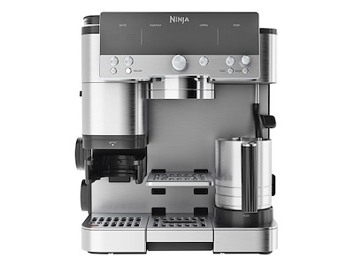Espressomaskin Ninja ES601EU