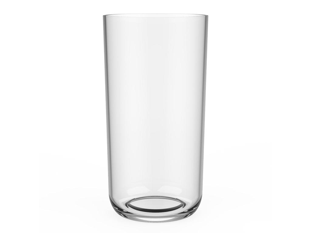 Glas Vatten Torn 32,5 cl Tritan