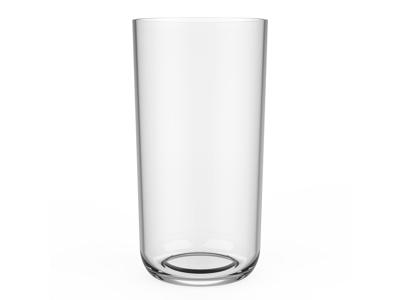 Glas Vatten Torn 32,5 cl Tritan