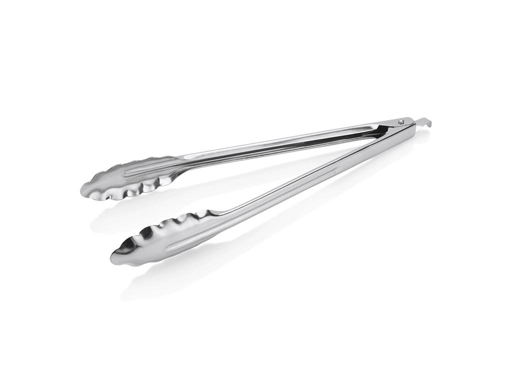 Multitang 40 cm med lås i toppen