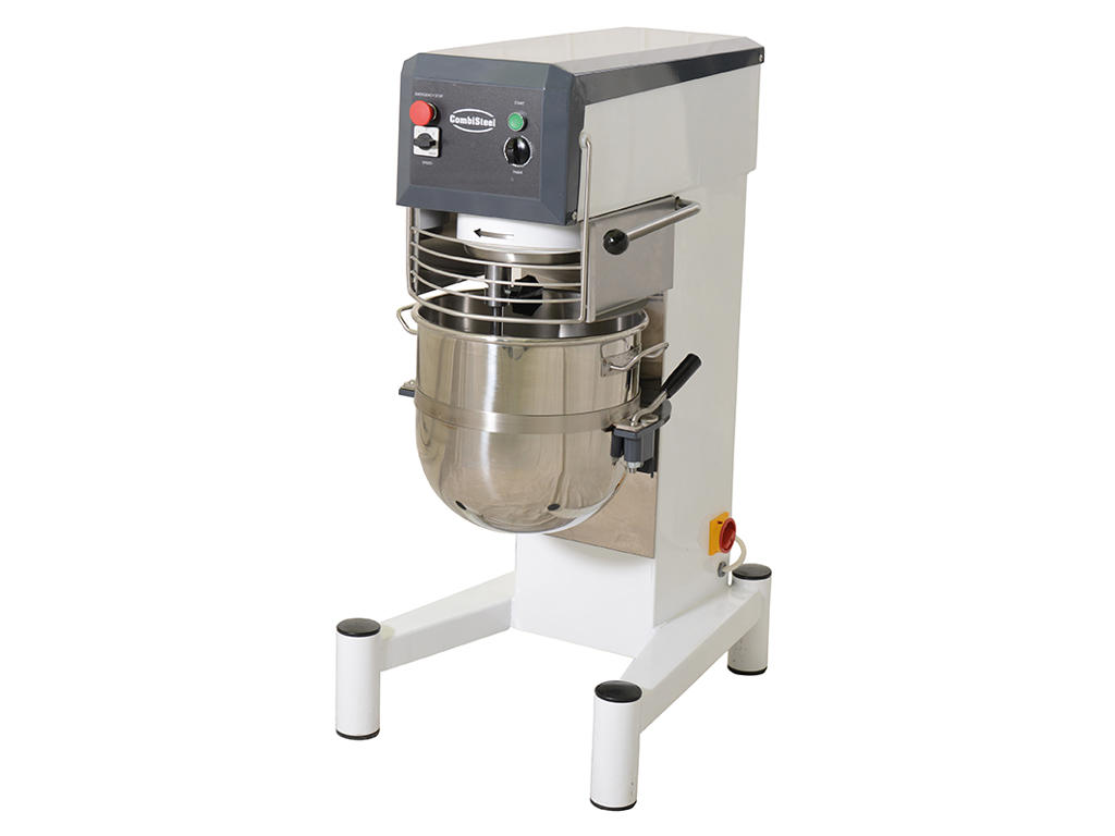 Röremaskin 30 ltr 400V