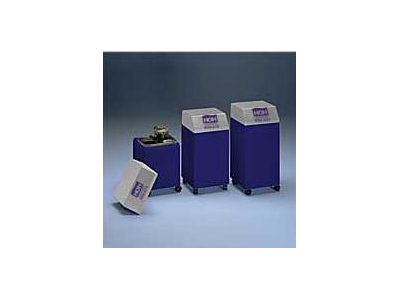 Avkalkningsanläggning KVD 621