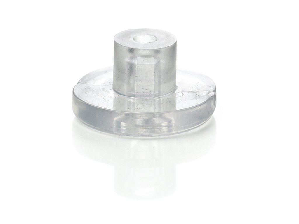 Dupper, plast t/polydplade