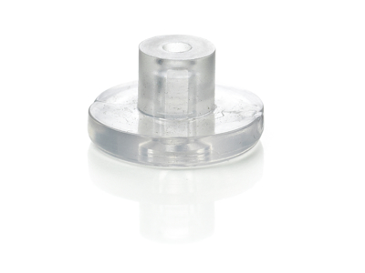 Dupper, plast t/polydplade