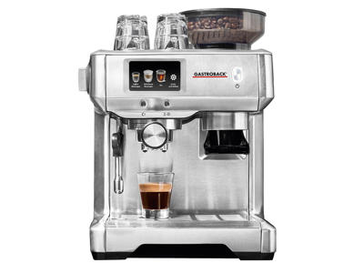 Espressomaskin Barista Touch Gastroback