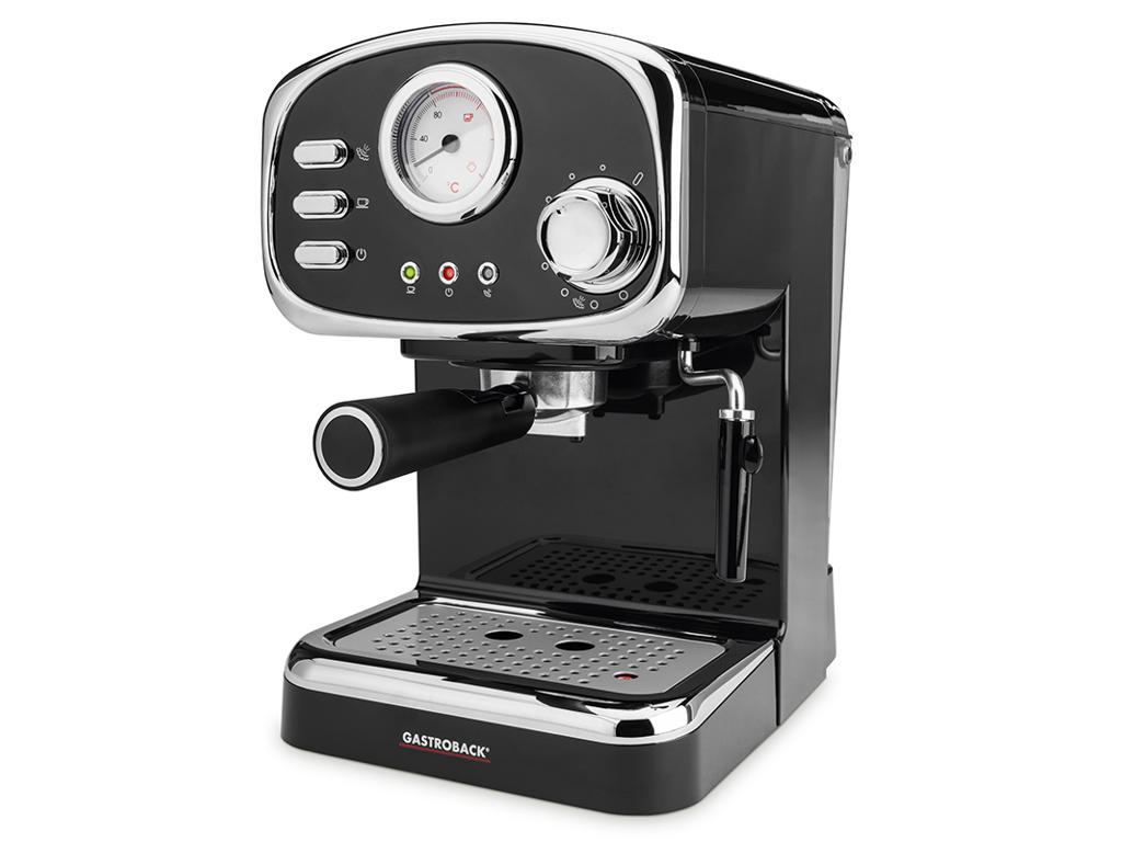 Espresso Basic Gastroback