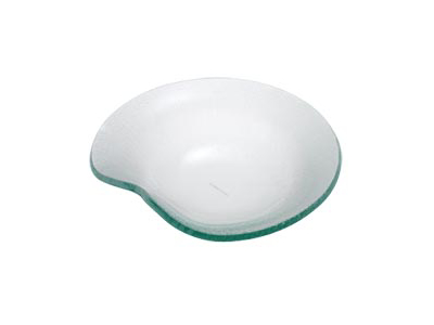 Cera Glas djup skål 180 mm