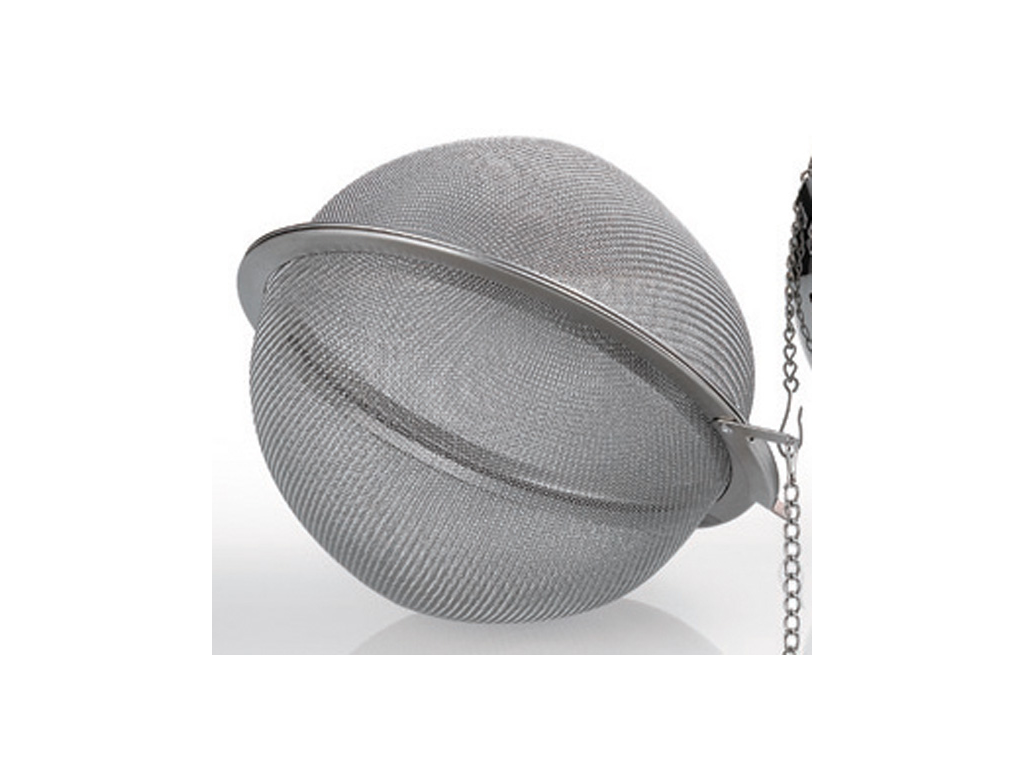 Kryddkula 15 cm tråd