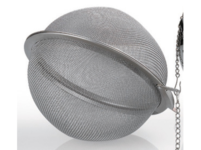 Kryddkula 15 cm tråd