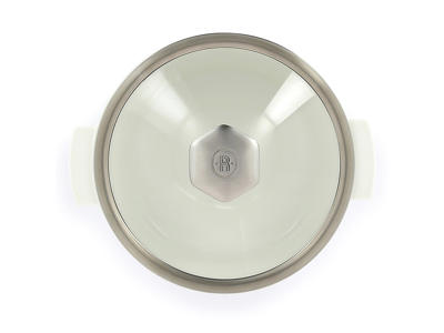 Lock till gryta Ø26 cm Glas Revolution 2