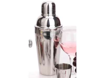 Shaker Monalisa 590 ml