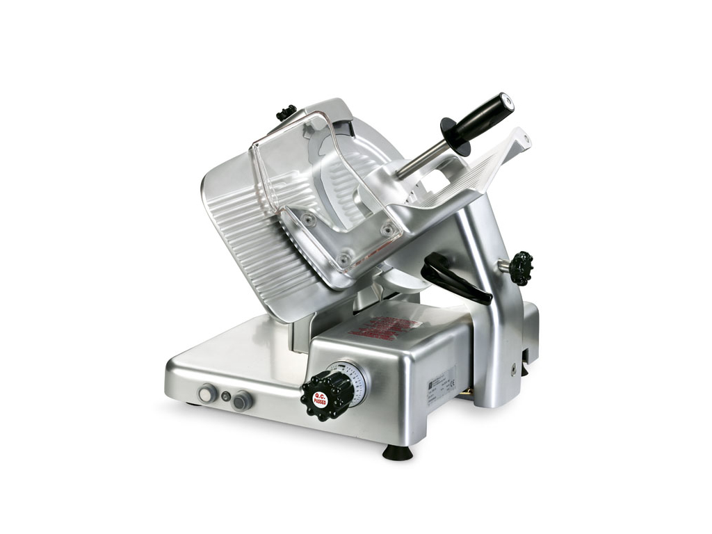 Påläggsmaskin 250 mm Kolossal Gearmotor