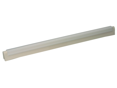 Reservgummi vit 70 cm i kassett