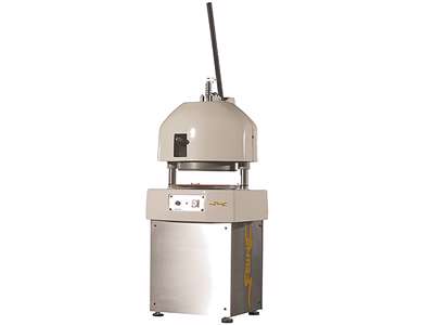 Degbollsformer Felino 750-3750g SemiAuto