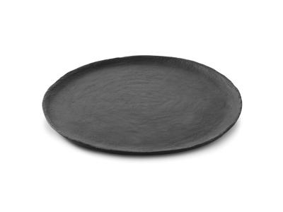 Tallrik Ø 28 cm Mat skiffer Yli