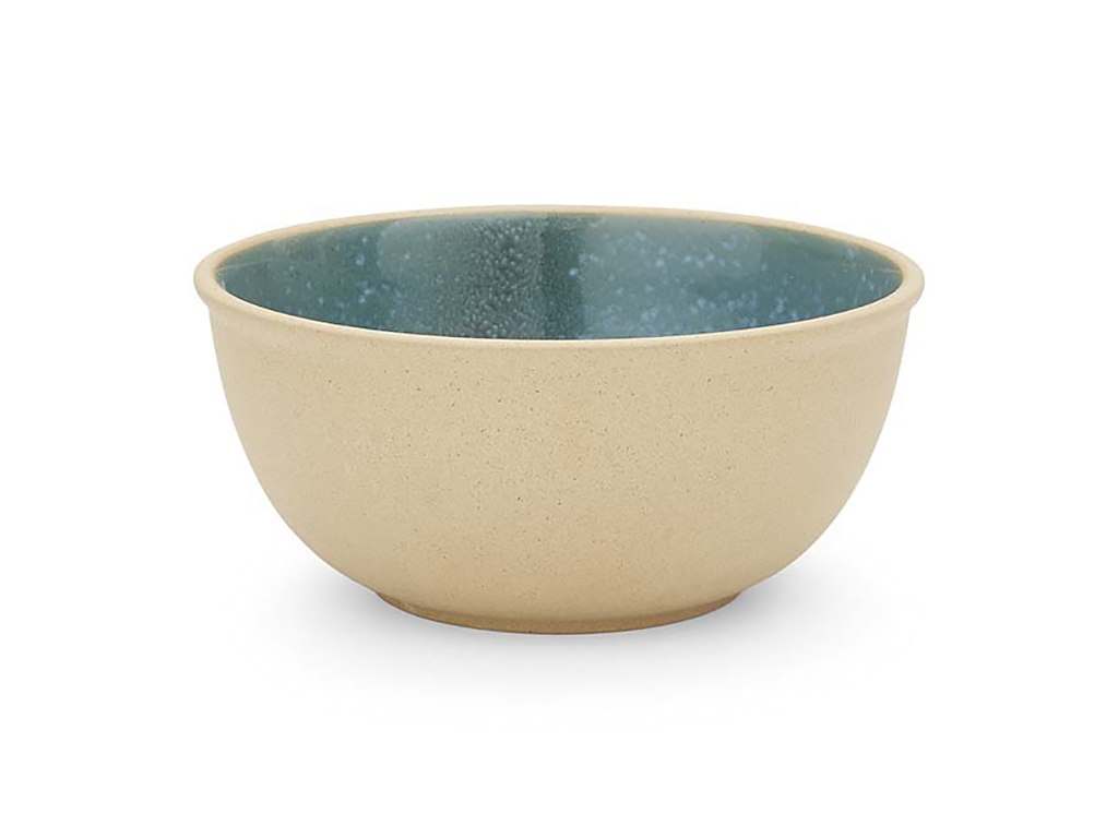 Skål Ø15,2cm Minerals Grøn