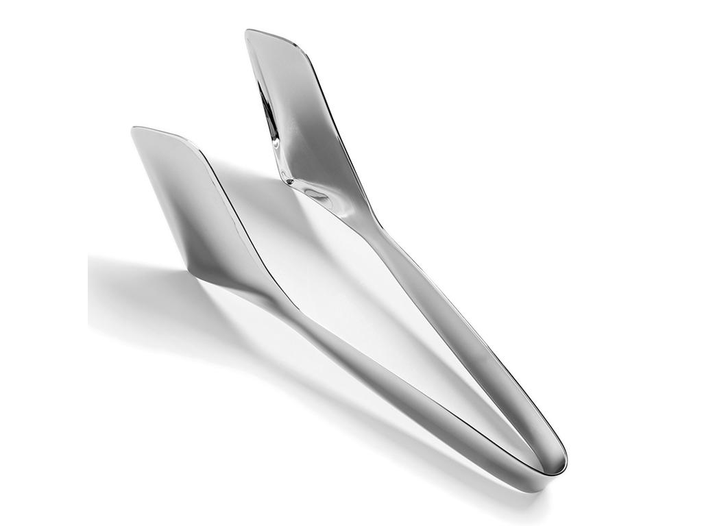 Serveringstång Buffet Blank 24x cm Rostfritt stål Inspired By