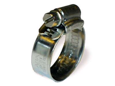 Nito Spännband 1/2 Galvaniserad