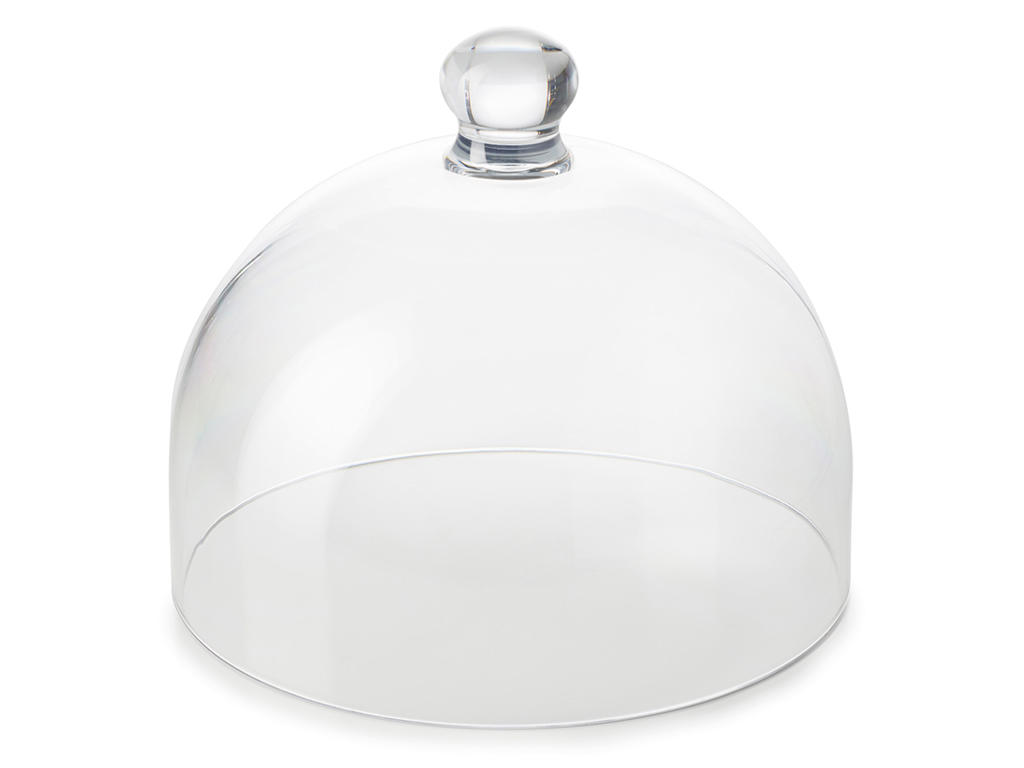 Klocka Ø21 cm Plast Inspired By